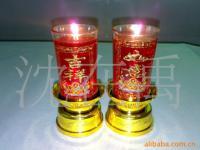 福建省龍巖市禹盛燭業