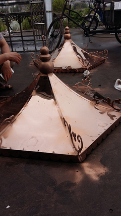 宗教法器、法物-佛像道教用品酥油燭六角旋轉(zhuǎn)不銹鋼燭臺歡迎訂購-宗教法器、法物盡在.