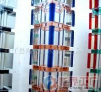 水晶燭 浦江縣海之藍水晶工藝品廠的精湛工藝