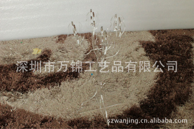 深圳工廠透明亞克力燭臺 創(chuàng)新設計與實用美學的完美結(jié)合