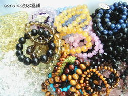 精品天然水晶 四載匠心，品質(zhì)如一